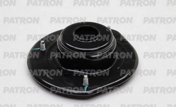 Опора амортизатора (стойки) Patron передняя для Dodge Caravan IV 2001-2007. Артикул PSE4038