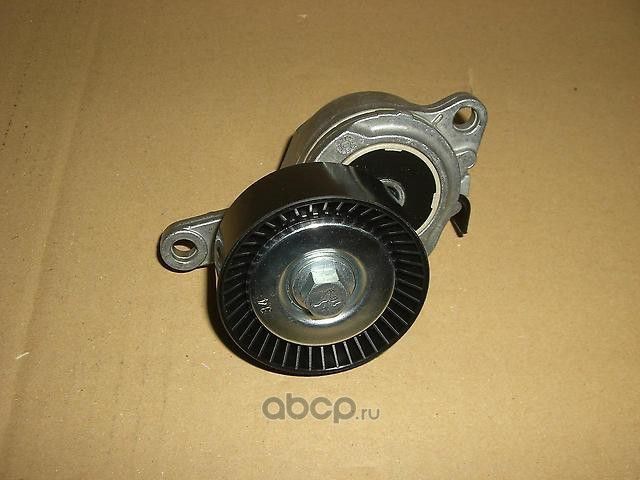 Натяжной ролик (натяжитель) приводного поликлинового ремня Suzuki. Артикул 1754054L00