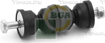 Стойка (тяга) стабилизатора BGA. Артикул LS2321