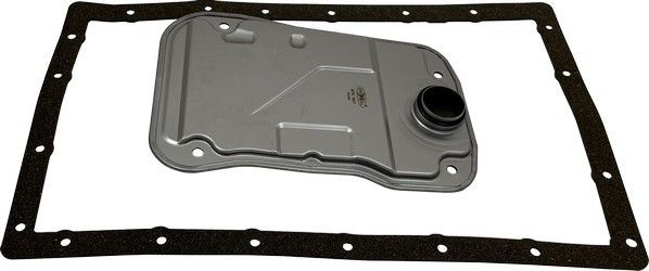 Фильтр масляный АКПП GoodWill. Артикул ATG 027