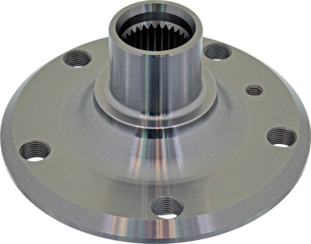 Ступица колеса Febi Bilstein. Артикул 49258