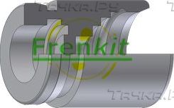 Поршень тормозного суппорта Frenkit задний для Volvo 460 1988-1996. Артикул P334401
