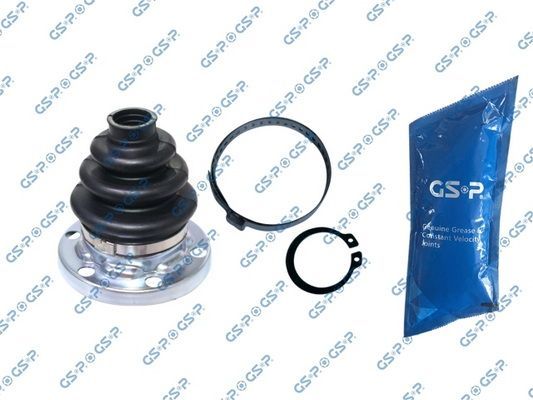 Пыльник ШРУСа внутренний GSP задний для BMW 5 IV (E39) 1996-2003. Артикул 760098