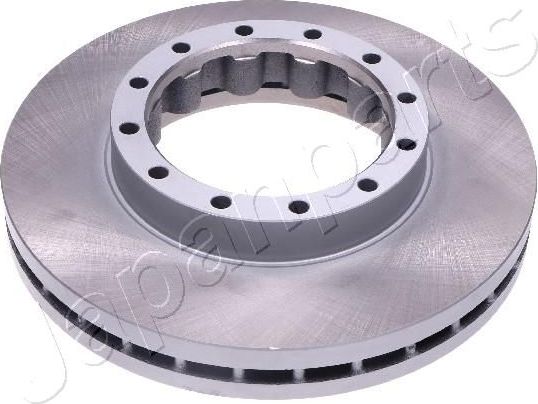 Тормозной диск Japanparts задний для Mitsubishi Canter VII (FB7, FB8, FE7, FE8) 2005-2010. Артикул DP-526C