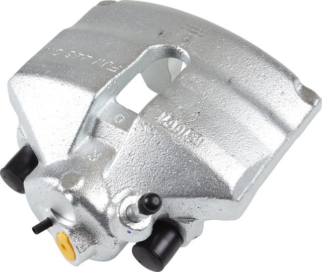 Тормозной суппорт JP Group передний правый для Volkswagen Scirocco III 2008-2017. Артикул 1161908380