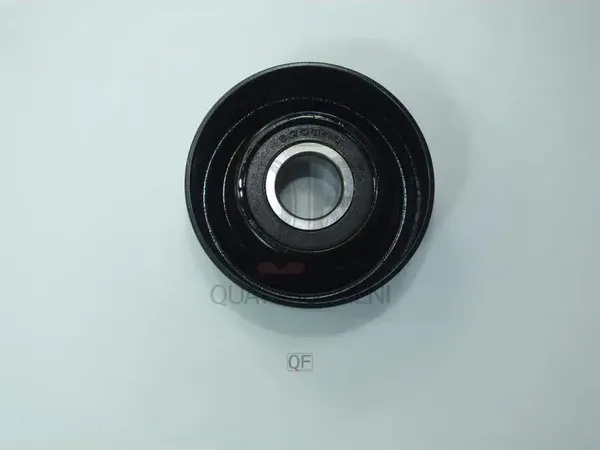 РОЛИК НАТЯЖИТЕЛЯ ПРИВОДНОГО РЕМНЯ (Quattro Freni). Артикул QF31P00301
