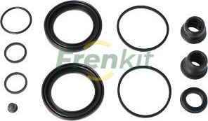 Ремкомплект тормозного суппорта Frenkit передний/задний для Mercedes-Benz T2 II 1986-1994. Артикул 260022