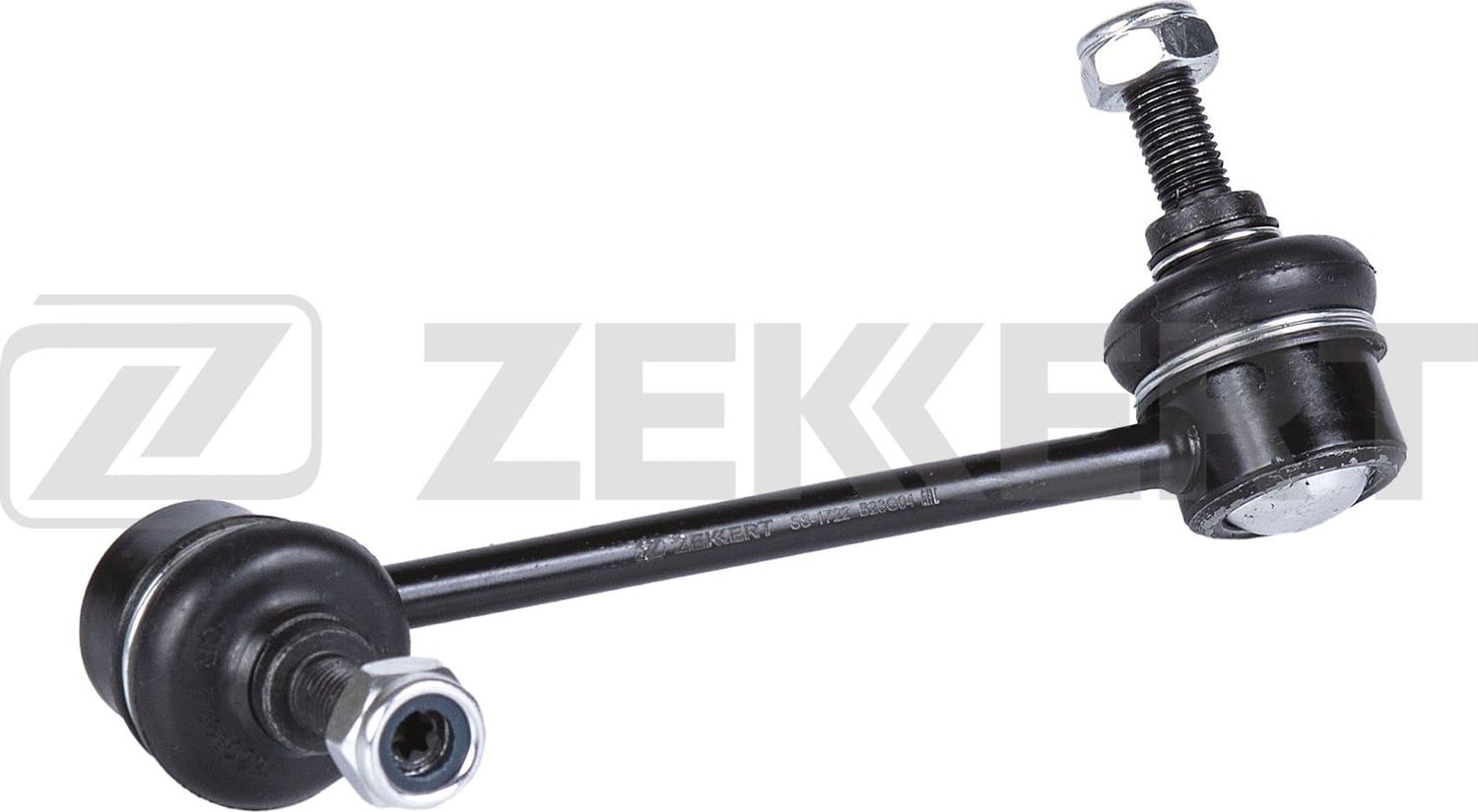 Стойка (тяга) стабилизатора Zekkert. Артикул SS-1722