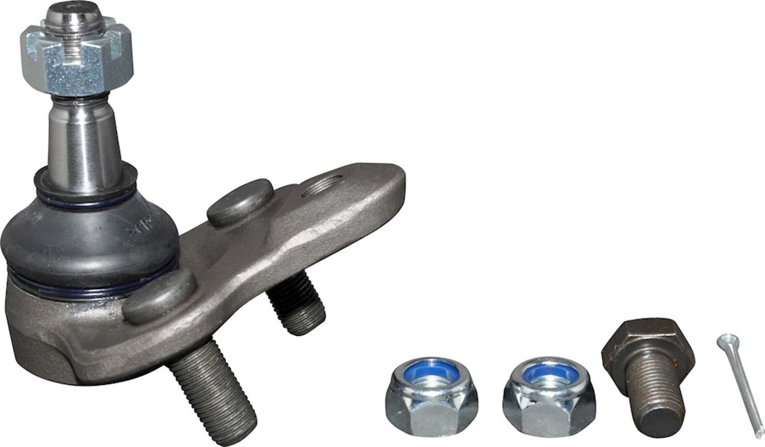 Шаровая опора JP Group. Артикул 4840300300