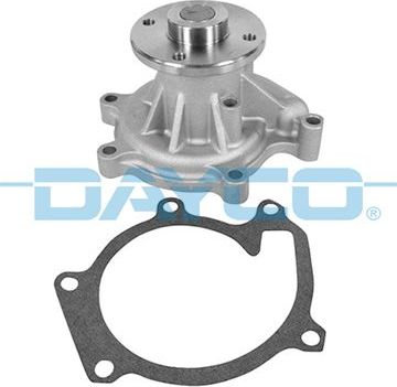 Помпа (водяной насос) Dayco. Артикул DP299