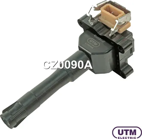 Катушка зажигания (UTM) UTM. Артикул CZ0090A