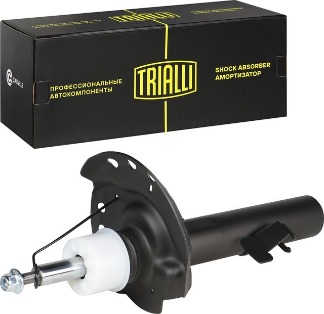 Амортизатор Trialli передний правый для Volvo XC60 I 2008-2017. Артикул AG 10191