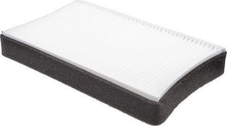 Салонный фильтр Zentparts. Артикул Z33966
