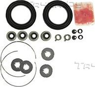 Ремкомплект тормозного суппорта Advics для Toyota Nadia 1998-2003. Артикул SP445