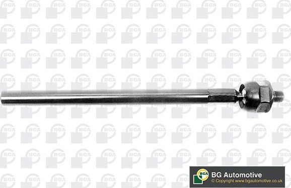 Рулевая тяга BGA правая/левая для Nissan Note I 2006-2012. Артикул SR6721