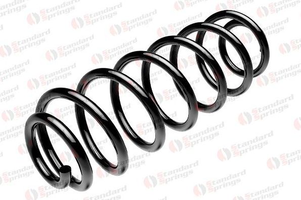 Пружина подвески Standard Springs. Артикул ST 130 036 R