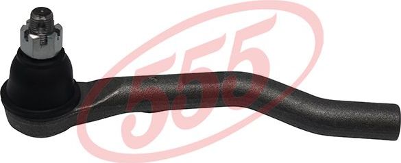 Наконечник рулевой тяги 555. Артикул SE-H541L