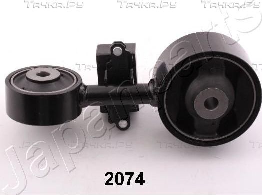 Подушка (опора) двигателя Japanparts. Артикул RU-2074