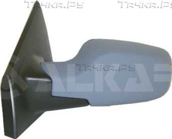 Зеркало боковое Alkar. Артикул 6125175