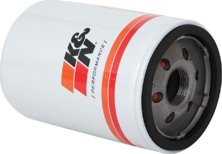 Масляный фильтр K&N Premium Oil Filter w/Wrench Off Nut. Артикул HP-2012