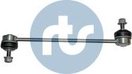 Стойка (тяга) стабилизатора RTS. Артикул 97-02415