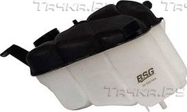 Расширительный бачок BSG для Ford S-MAX I 2006-2014. Артикул BSG 30-550-004
