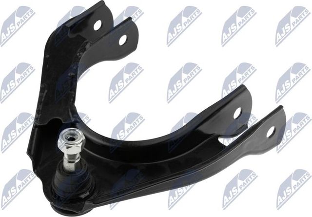 Поперечный рычаг передней подвески NTY правый верхний для Dodge Stratus II 2000-2006. Артикул ZWG-CH-028