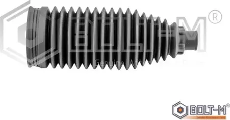 Пыльник рулевой рейки (Bolt-M). Артикул BM8297