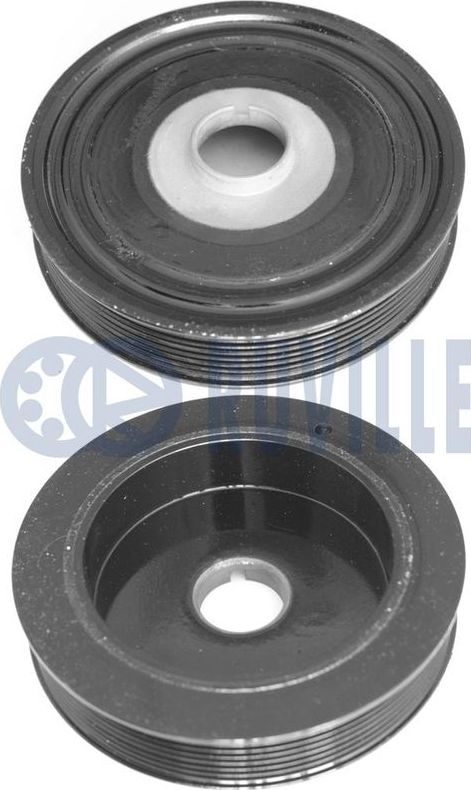 Шкив коленвала Ruville для Nissan Interstar 2002-2026. Артикул 520274