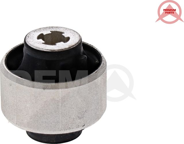 Сайлентблок переднего рычага подвески Sidem задний нижний для Opel Corsa F 2019-2026. Артикул 853661