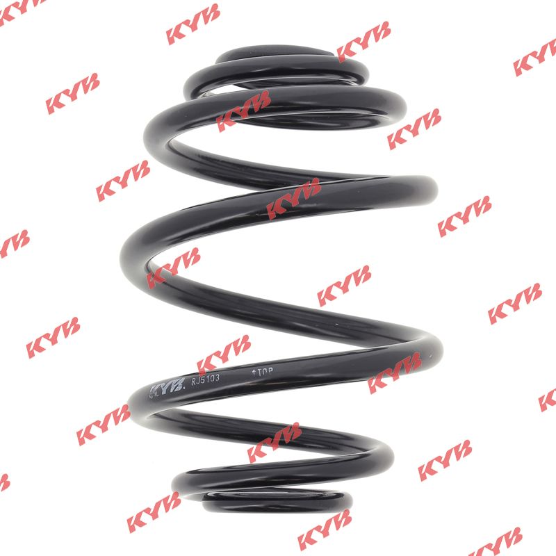 Пружина подвески KYB (Каяба) K-Flex. Артикул RJ5103