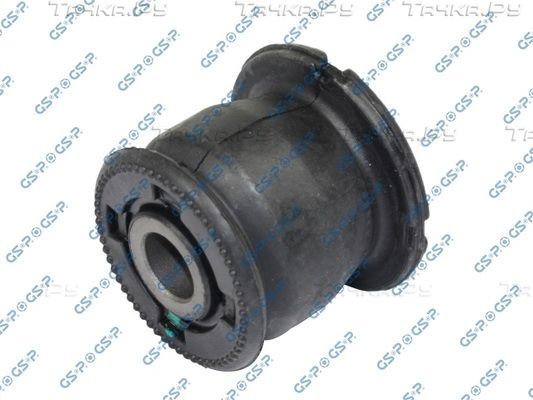 Сайлентблок заднего рычага подвески GSP для Honda Integra IV 2002-2006. Артикул 517339