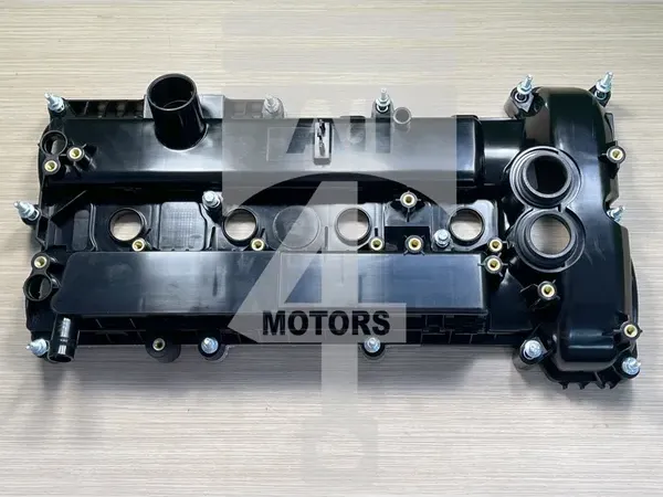 Крышка клапана (All4motors). Артикул EHC0408N