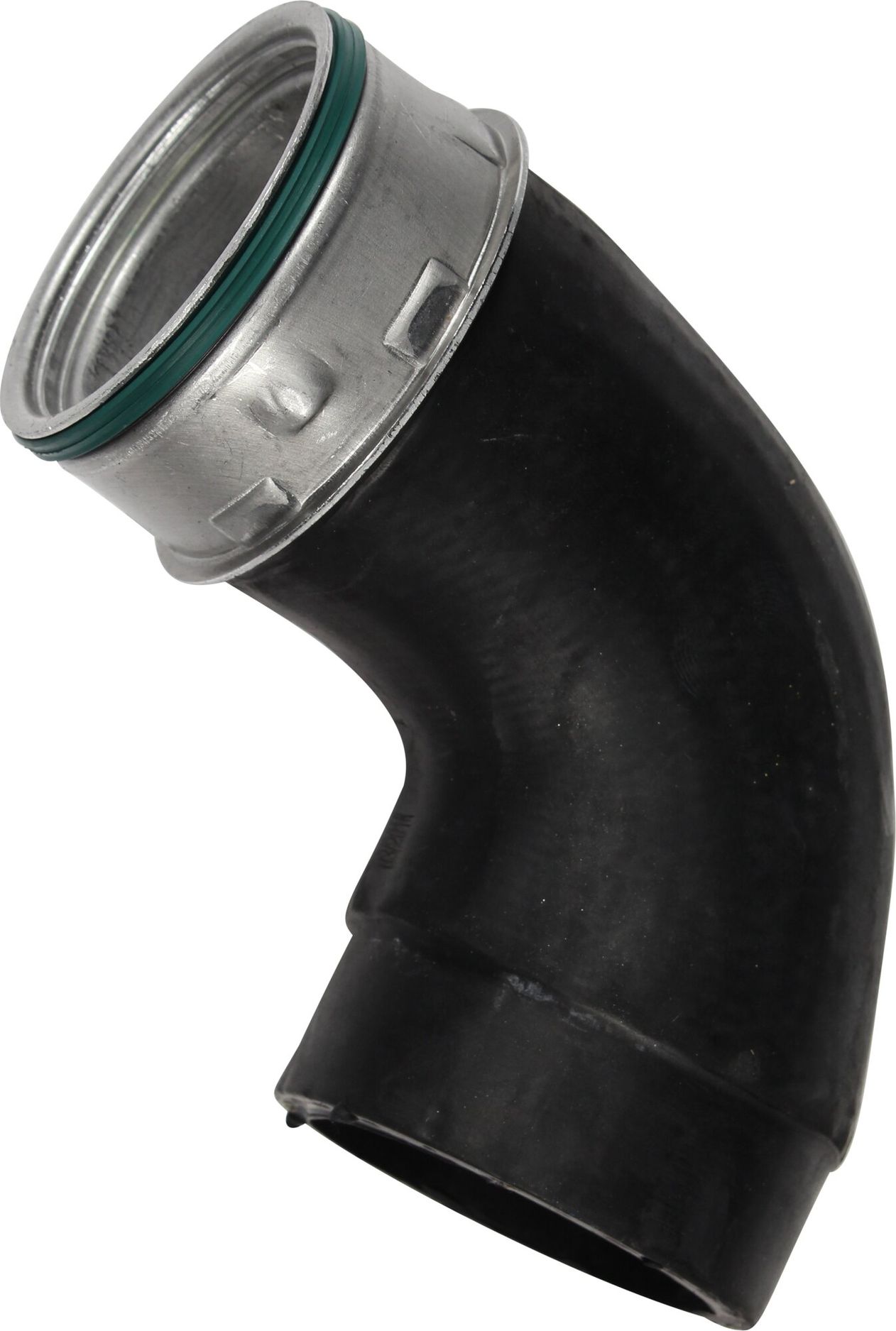 Патрубок интеркулера JP Group. Артикул 1117703000