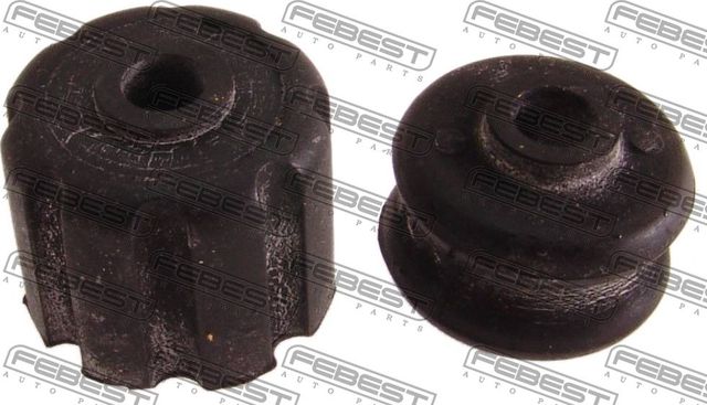Втулка амортизатора Febest. Артикул NSB-049