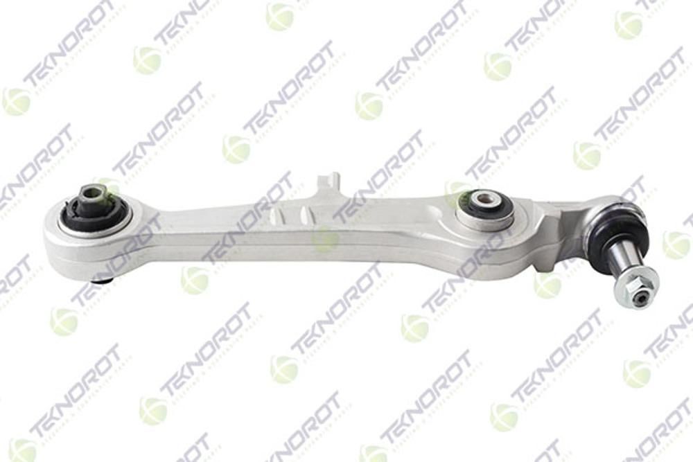 Поперечный рычаг передней подвески Teknorot (кованый алюминий). Артикул A-438