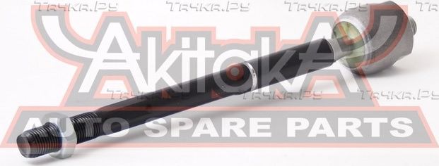 Рулевая тяга Asva для Toyota Crown XI (S170) 2004-2008. Артикул 0122-GSE20