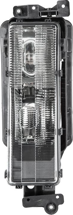 Фара противотуманная (Depo). Артикул 4492003LUE