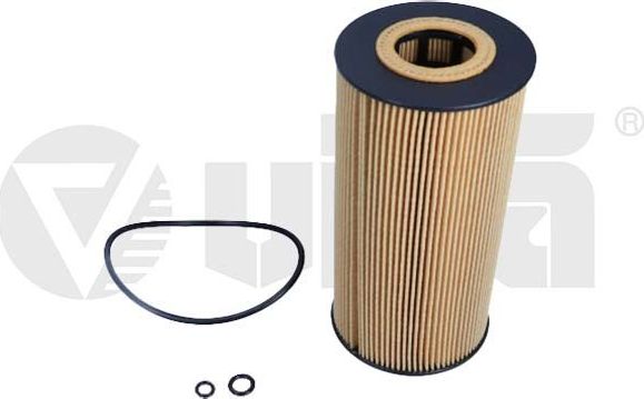 Масляный фильтр Vika. Артикул 19991601