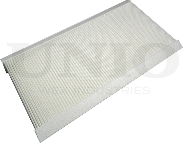 Фильтр салона (Unio). Артикул FLT-40106