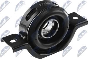 Подвесной подшипник карданного вала NTY для SsangYong Rexton I 2002-2007. Артикул NLW-DA-002