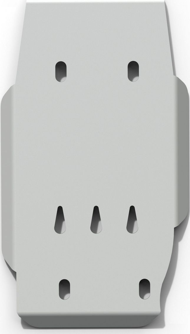 Защита алюминиевая Rival для редуктора Subaru Forester IV 2012-2018. Артикул 333.5426.1