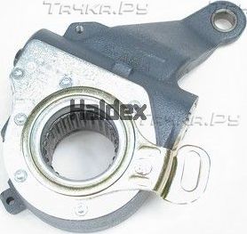 Трещетка тормозная (рычаг тормоза регулировочный) Haldex S-ABA. Артикул 80014C