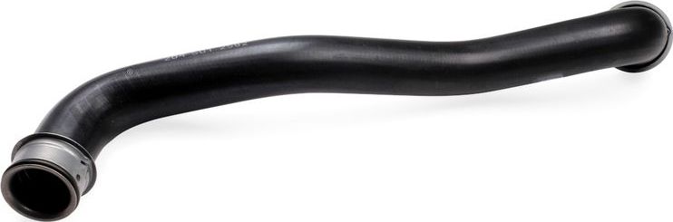 Патрубок радиатора (системы охлаждения) Hepu (EPDM (Этилен-пропиленовый каучук)). Артикул TM7023