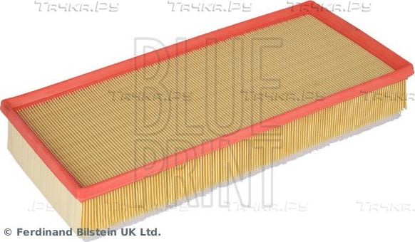 Воздушный фильтр Blue Print. Артикул ADV182251