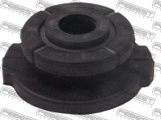 Подушка (опора) двигателя Febest передняя для Toyota Previa I (XR10, XR20) 1990-2000. Артикул TAB-KR52DM