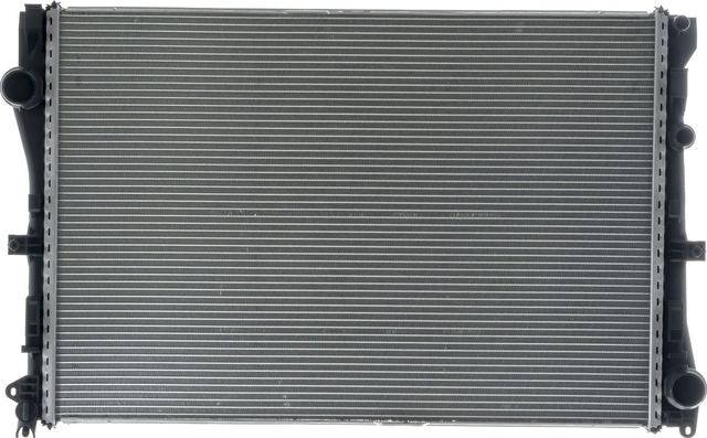 Радиатор охлаждения двигателя Mahle Premium. Артикул CR 2100 000P