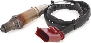 Лямбда-зонд (кислородный датчик) Bosch. Артикул F 00H L00 373