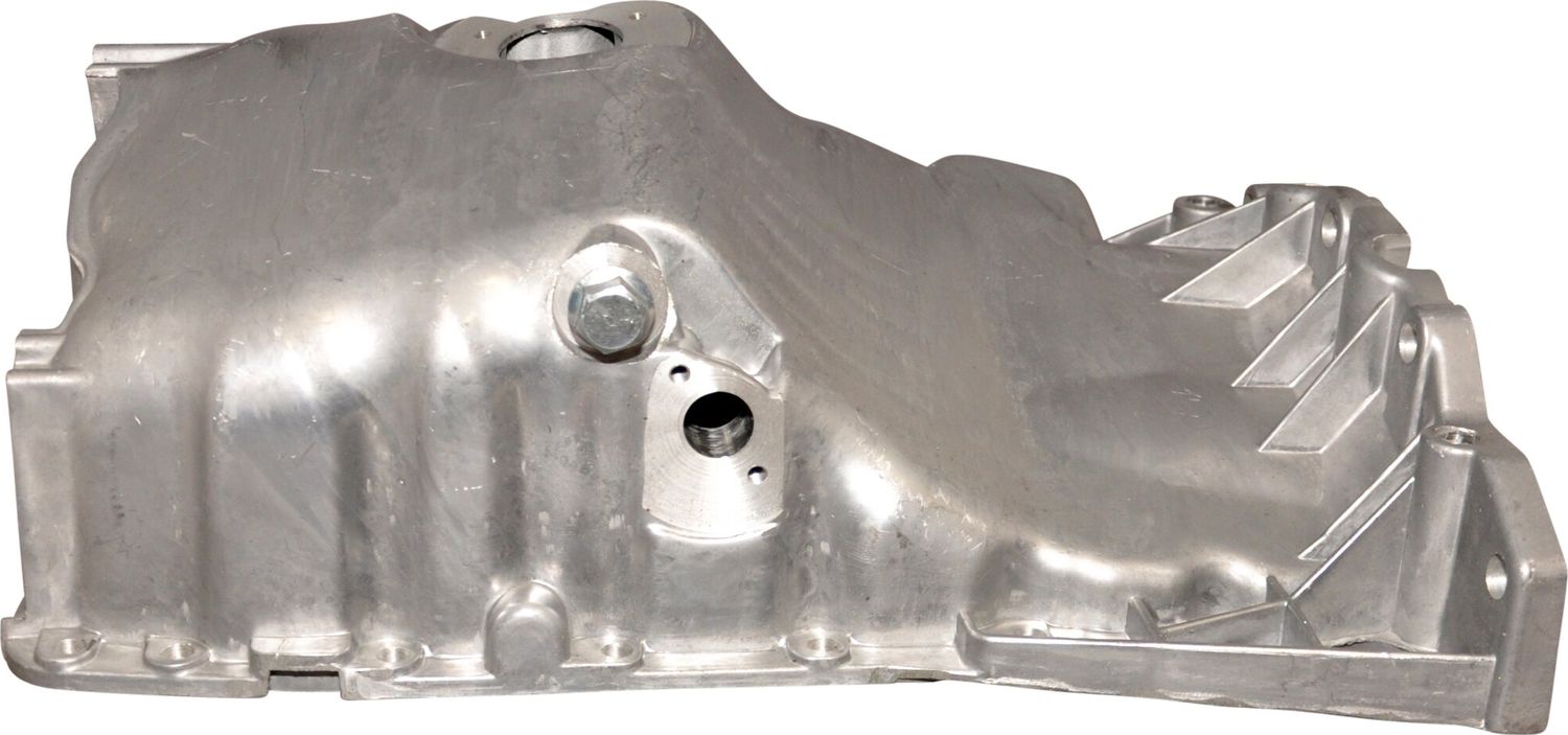 Масляный поддон картера двигателя JP Group (алюминий). Артикул 1112903700