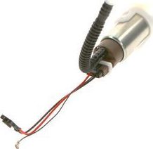 Бензонасос (топливный насос) Bosch для Kia Rio III 2011-2014. Артикул 1 987 580 011